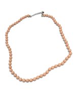 Collier Mandile 1922 Femme Pietre e perle in Nacre 2CNPB115482